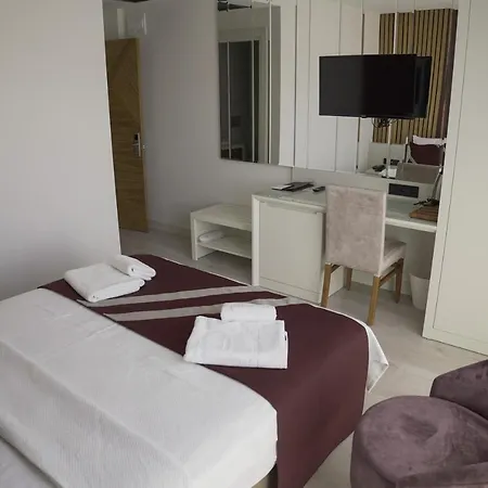 Hotell Mat Boutique Çeşme