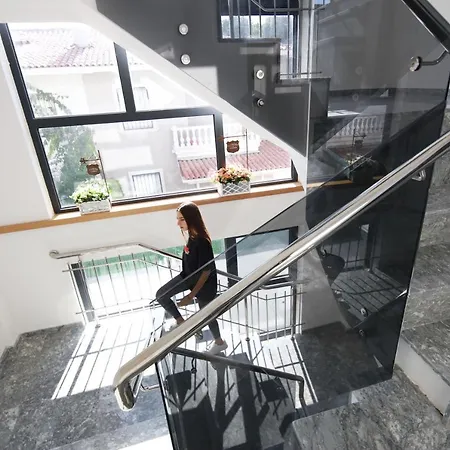 Hotel Mat Boutique Cesme