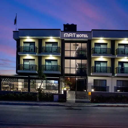 Mat Boutique * Cesme