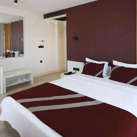 Mat Boutique * Çeşme