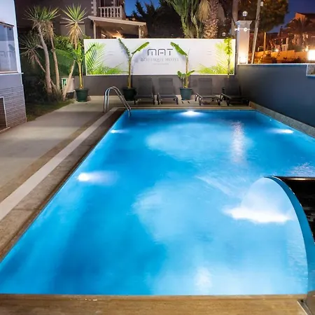 Mat Boutique Hotel Cesme