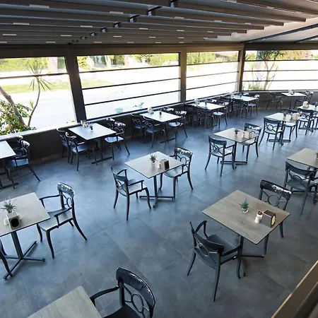 Mat Boutique 호텔 *