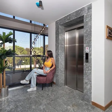 Mat Boutique * Cesme