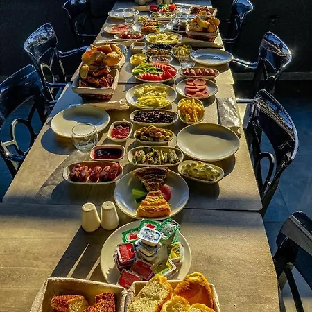 Mat Boutique * Cesme