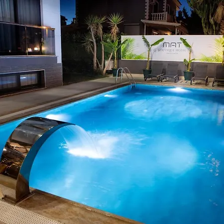 Mat Boutique * Çeşme