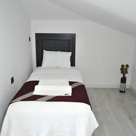 Mat Boutique * Cesme