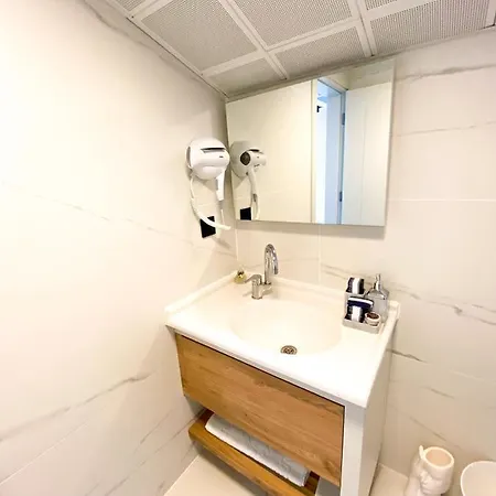 호텔 Mat Boutique *