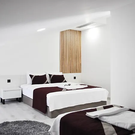 Mat Boutique * Cesme