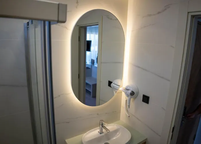 Mat Boutique 酒店 Çeşme