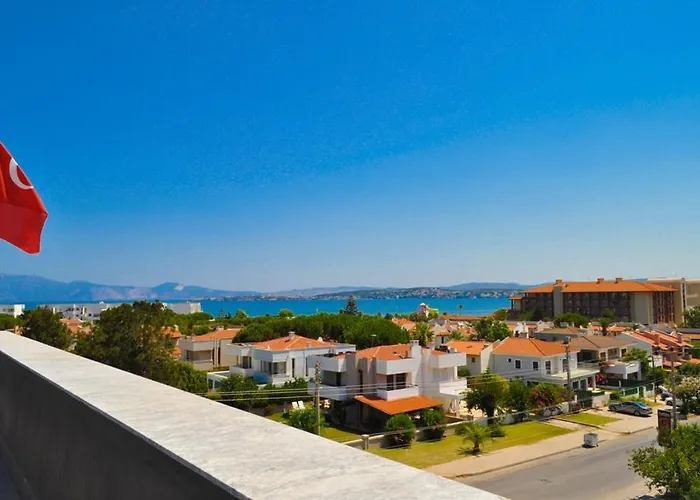 Mat Boutique Çeşme