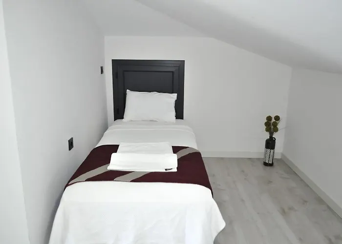 Mat Boutique * Çeşme