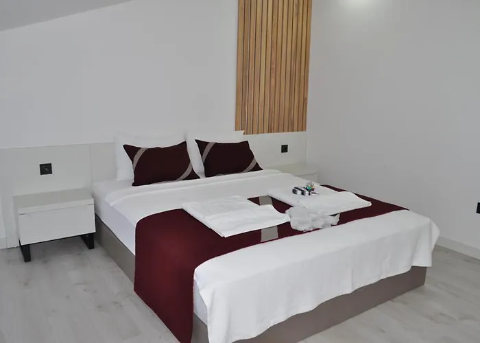 酒店 Mat Boutique Çeşme