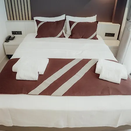 Mat Boutique * Çeşme