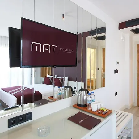 Mat Boutique