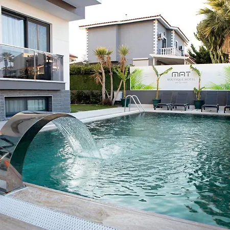 Otel Mat Boutique