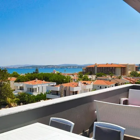 Mat Boutique * Çeşme