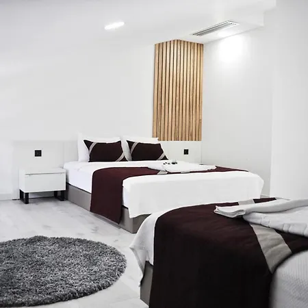 호텔 Mat Boutique Çeşme