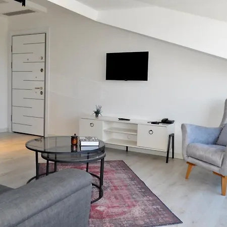 호텔 Mat Boutique *