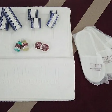 Otel Mat Boutique
