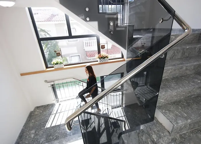 Hotel Mat Boutique Çeşme