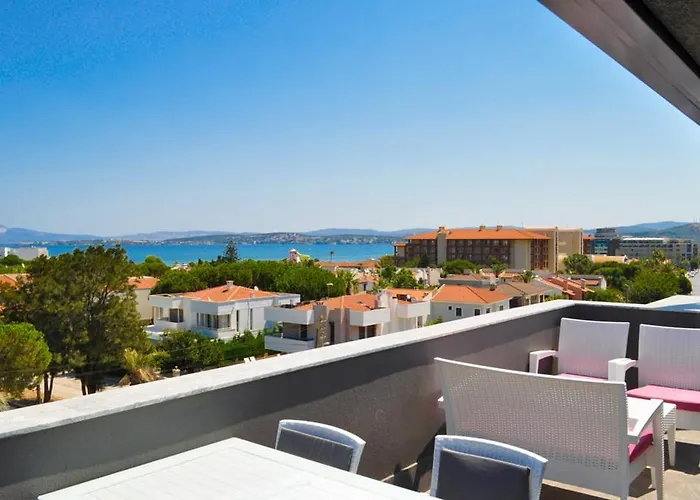 Mat Boutique * Çeşme