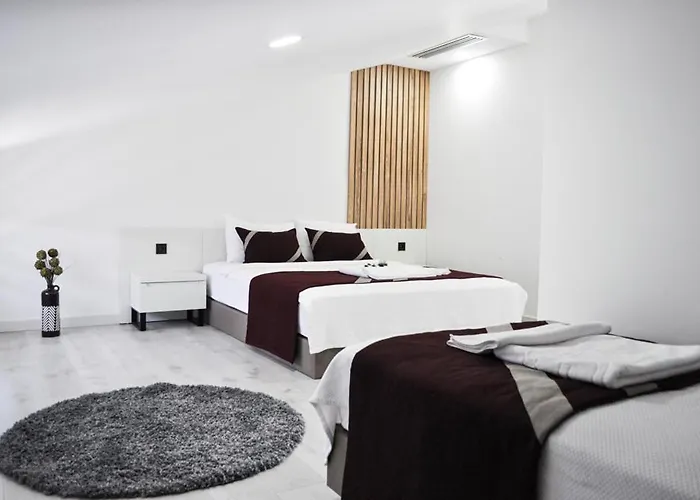 Hotel Mat Boutique Çeşme