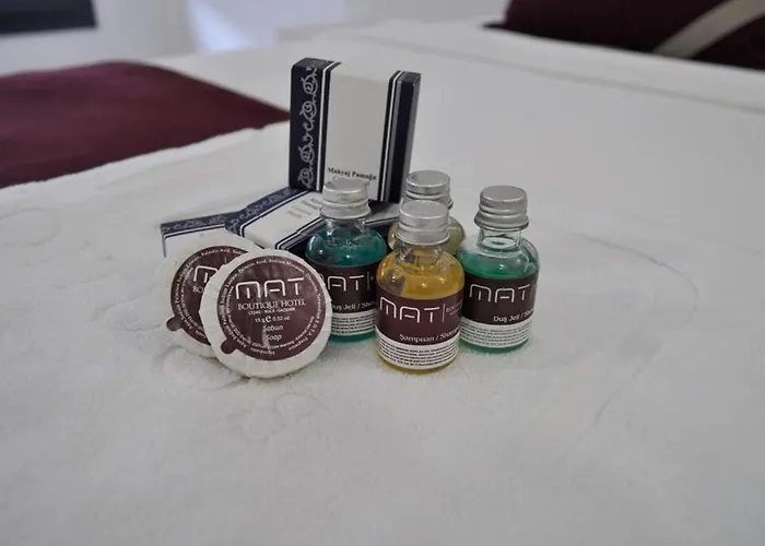 Mat Boutique Hotel